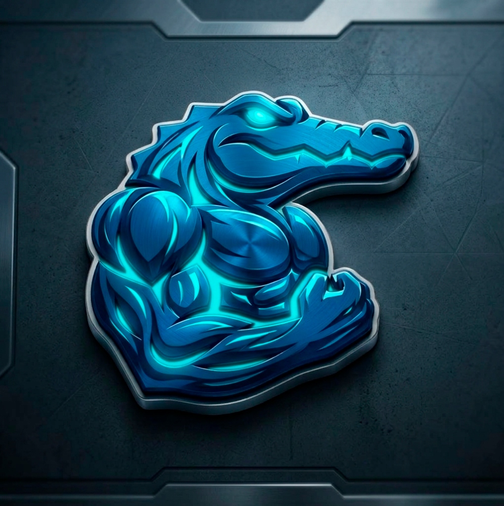 Olligator Labs Logo